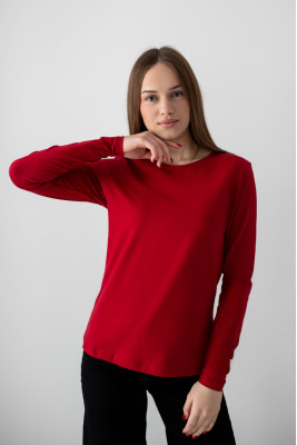 Лонгслів жіночий